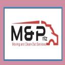 M&P Moving And Clean-Outs logo